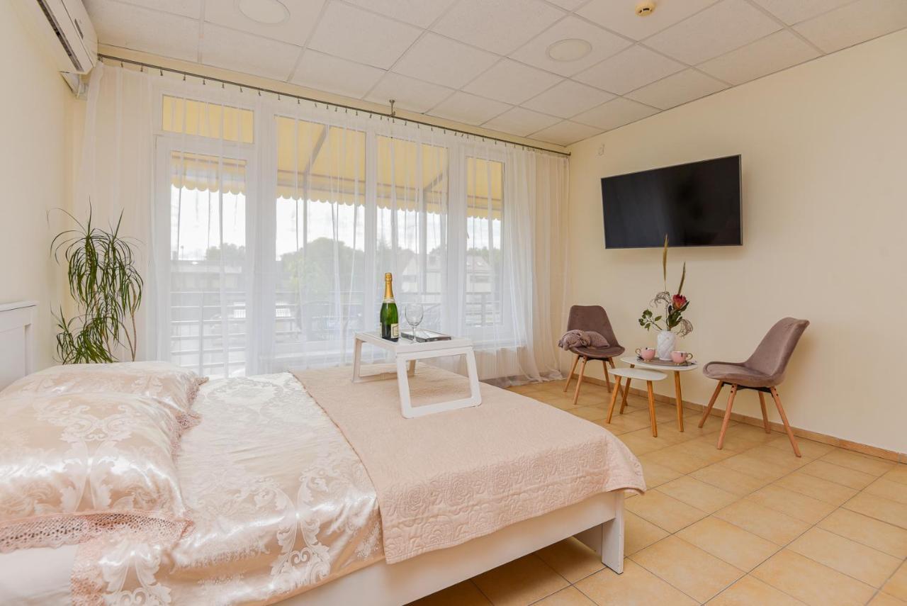 Palanga Center Studios المظهر الخارجي الصورة