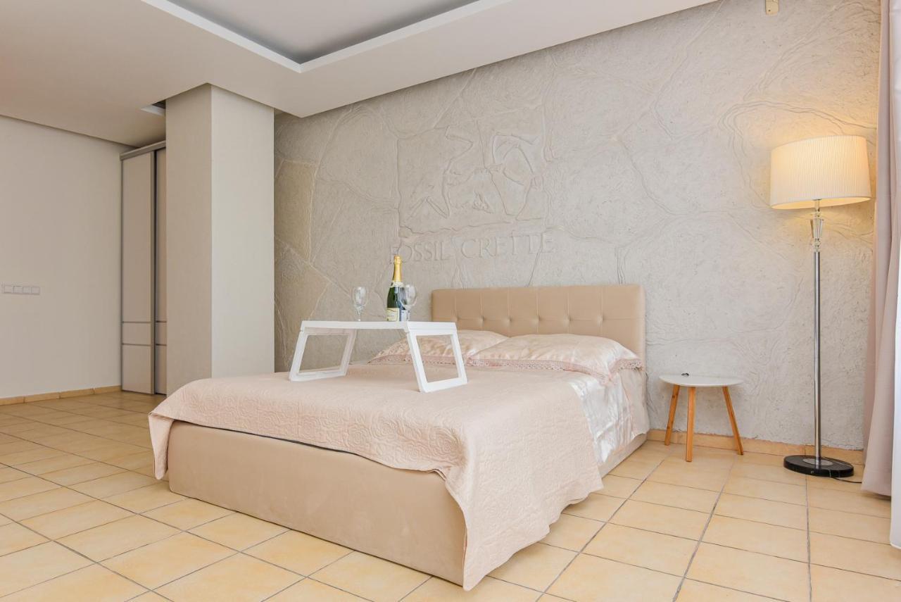 Palanga Center Studios المظهر الخارجي الصورة