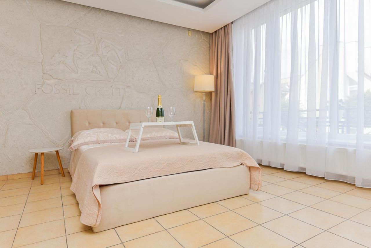 Palanga Center Studios المظهر الخارجي الصورة