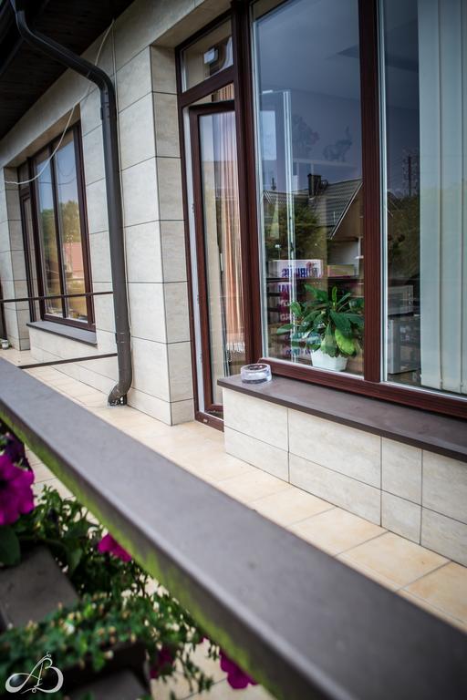 Palanga Center Studios المظهر الخارجي الصورة